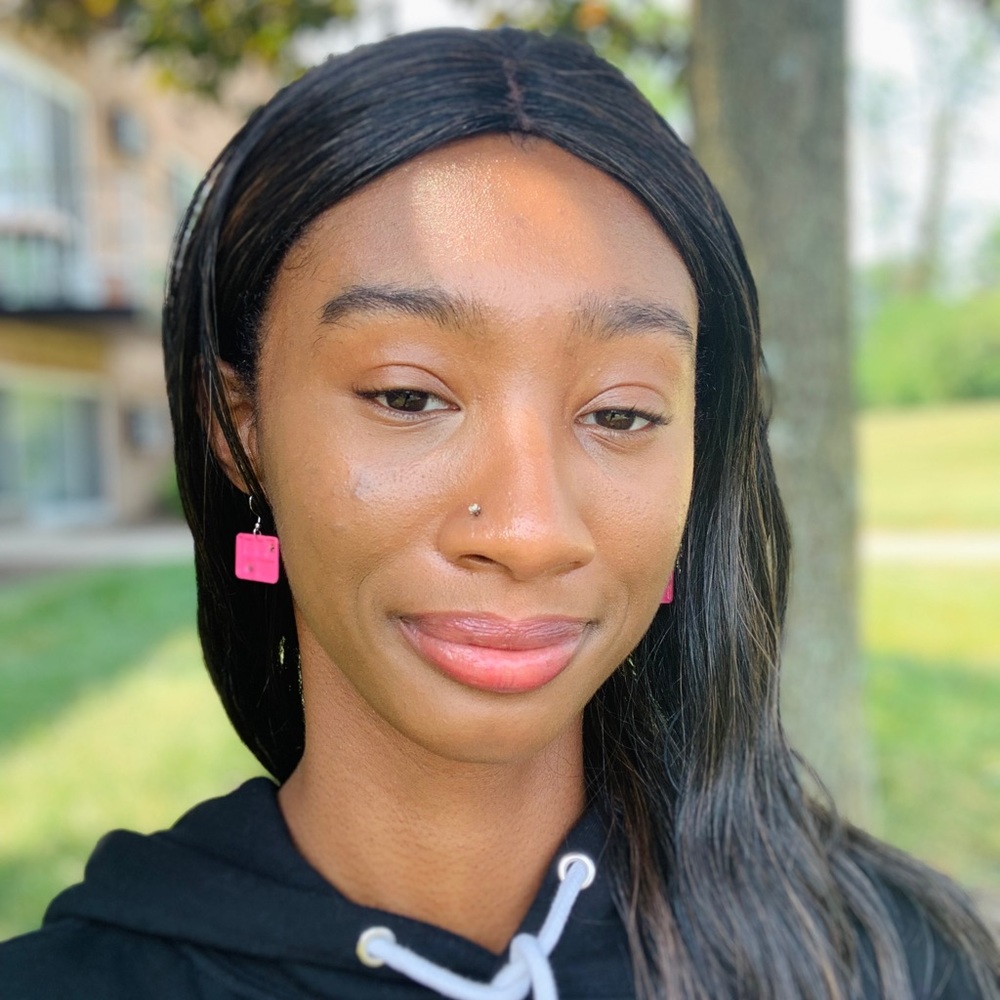 Having Lunch Earrings